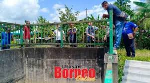 Sistem pertanian terpadu berkelanjuatan 1. Penekanan Serius Tangani Banjir Kilat Di Betong Utusan Borneo Online