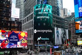 As previously announced, oncopeptides will also seek a conditional marketing authorization of melphalan flufenamide in triple class refractory multiple myeloma, during second quarter of 2021. Oncopeptides In Brief