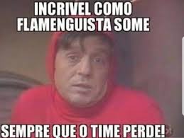 Com mais uma derrota pro são paulo, os rivais postaram diversos memes zoando o flamengo, confira alguns deles Derrota Do Flamengo No Mundial Vira Piada Na Internet Fotos R7 Fora De Jogo