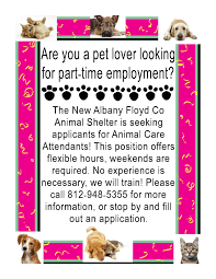 Are you passionate about animal welfare and caring for cats? Animal Shelter Jobs Near Me Part Time Pet S Gallery