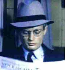 The Great Escape, March 1944: Rob Davis