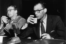 A collection of critical essays, edited by robert w. The Communist Alter Ego Of Arthur Miller Tablet Magazine