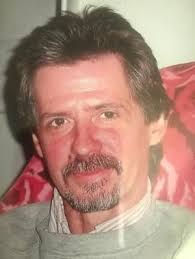 Daryl Joe Saunders Obituary