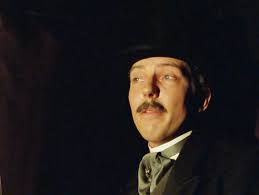 The Adventures of Sherlock Holmes" The Greek Interpreter (TV Episode 1985) 