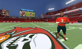 Tampa bay buccaneers @ buccaneers. Tampa Bay Bucs Release New Hi Tech Raymond James Stadium Experience