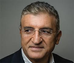 Dr. Ali Krisht's Bold Vision