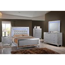Valencia Platform Configurable Bedroom Set New Classic Furniture Bedroom Furniture Sets Bedroom Set