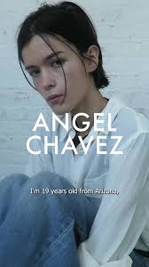 Angeltheguychavez