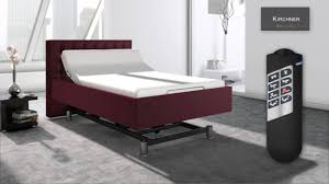 Es gibt 651 höhenverstellbar über bett tisch anbieter, die hauptsächlich in asien angesiedelt sind. Komfortbetten Hohenverstellbare Betten Pflegebetten Fulda