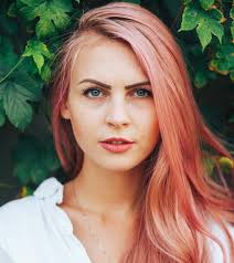 These two rose gold shades feature beautiful warm luminous rose gold tones. 8 Best Rose Gold Hair Dyes Of 2021