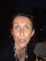 Melinda Gauthier's Instagram, Twitter & Facebook