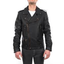 Brass Hardware Biker Jacket Jackets Maker Biker Jacket Jackets Mens Jackets