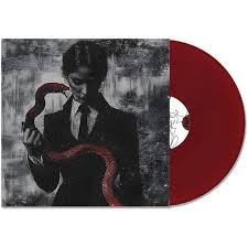 TX2 - Cruel World - Oxblood Red - Music & Performance - Vinyl - Walmart.com