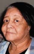 MILDRED HINES Obituary (2012)