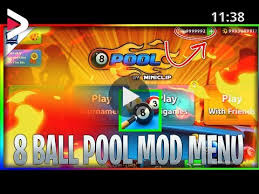 Additionally, if a player pots their ball and an opponent's ball on their turn, play passes to their opponent. Vip 8 Ball Pool Mod Apk 2020 V4 9 0 8bp Mod Apk Version 4 9 0 Latest 2020 8 Ball Pool Hack 2020 Ø¯ÛŒØ¯Ø¦Ùˆ Dideo