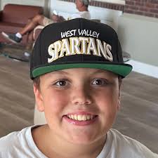 West Valley Spartans