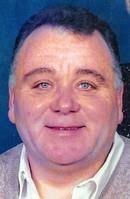 Stephen Gallagher Obituary (1955