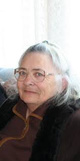 Daisy Anna Carson Wilson (1940-2011)