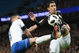 Partai final akan dihelat di wembley stadium, senin dini hari wib, 12 juli 2021. Jadwal Uji Coba Internasional Inggris Vs Italia Jerman Vs Brasil Spanyol Vs Argentina