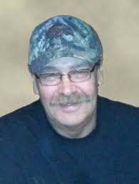 Donald R. Hanson, Elgin Iowa, February 19, 2017