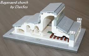 Bagsvaerd S Church Ceiling And Roof Profile With Images Roof Light Roof Jorn Utzon