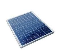 Solartech SPM125M-TS-F > 125 Watt Mono Solar Panel - Class 1 Div 2