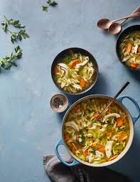 Chicken Noodle Soup Recipe Recipe In 2020 Soup Recipes Chicken Noodle Chicken Noodle Soup Noodle Soup Recipes