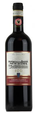 Unser team hat verschiedenste hersteller & marken ausführlichst getestet deutschland und wir präsentieren ihnen hier alle. I Sodi Chianti Classico Toskana