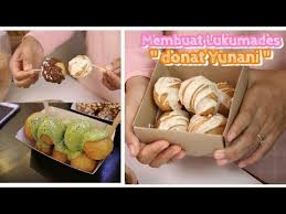 Home » tips rambut » 19 cara membuat rambut donat hanya dalam 1 menit. 29 Ide Donat Di 2021 Resep Donat Makanan Resep