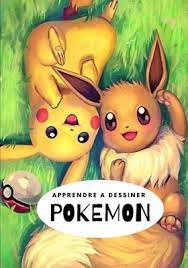 Regardez les épisodes de pokémon en streaming via la tv à la demande, retrouvez tous les dessins animés populaires diffusés à la télé. Apprendre A Dessiner Pokemon Livre De Dessin Pokemon Etape Par Etape Pour Les Enfants Et Adultes Paperback Old Firehouse Books