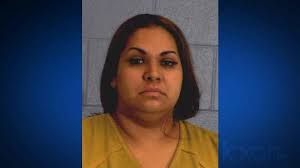 Nursing home employee arrested, accused of stealing jewelry from patient