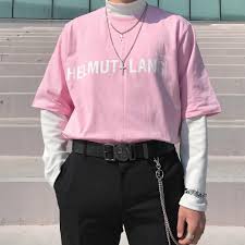Helmut Lang Ë°±ë§ëë§ì Ë¯¸ë¤ì·ì¸ê±° Ê°ì Ëë Streetwear Men Outfits Aesthetic Clothes Retro Outfits Image uploaded by ichikawa tsubaki. helmut lang ë°±ë§ëë§ì ë¯¸ë¤ì·ì¸ê±° ê°