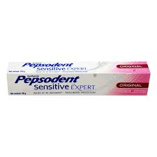 pepsodent sensitive expert original pepsodent pepsodent sensitive expert original