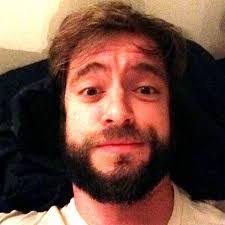 David Ogura's Instagram, Twitter & Facebook