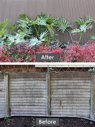 Garden screen outdoor decorative screening. Instant Screening Solution The Gardener The Gardener