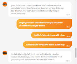 17 ocak 2021 tarihinde trendyol kategorisinde red kit tarafından oluşturulan trendyol sipariş i̇ptali ve i̇adesi nasıl yapılır? Trendyol Iade Sonrasi Paranin Ustune Konuyor Ss Li