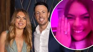 MAFS' Ryan Gallagher makes candid admission about early fatherhood in TV  interview