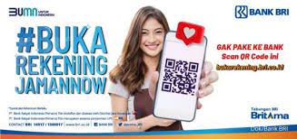 Sebab sampai saat ini kita juga belum bisa terlepas sepenuhnya dari bank. Cara Buka Rekening Bri Lewat Bri Buka Rekening Mudah Dan Praktis