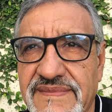 Jorge Infante (@jorgeainfantes)