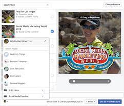 Check spelling or type a new query. How To Use Facebook Camera Effects To Frame Your Facebook Stories Social Media Examiner