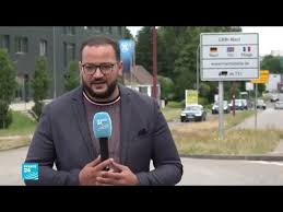 فرنسا وألمانيا معتادتان أكثر على الاجتماع في الطرف الآخر من البطولات وربما لا يزالان كذلك لكن للمرة. Ø¬ÙˆÙ„Ø© ÙØ±Ø§Ù†Ø³24 Ø¹Ù„Ù‰ Ø§Ù„Ø­Ø¯ÙˆØ¯ Ø§Ù„Ø£ÙˆØ±ÙˆØ¨ÙŠØ© 5 2 Ø§Ø³ØªÙŠØ§Ø¡ Ø³ÙƒØ§Ù† Ø¨Ù„Ø¯Ø© ÙØ±Ù†Ø³ÙŠØ© Ø­Ø¯ÙˆØ¯ÙŠØ© Ù…Ø¹ Ø£Ù„Ù…Ø§Ù†ÙŠØ§ Ø¬Ø±Ø§Ø¡ Ø§Ù„Ù‚ÙŠÙˆØ¯ Ø§Ù„Ù…ÙØ±ÙˆØ¶Ø© Ø¹Ù„Ù‰ Ø­Ø±ÙŠØ© Ø§Ù„ØªÙ†Ù‚Ù„