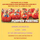 Pumpkin Painting Orchard Hills Stables event image