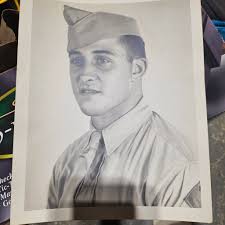 My Great-Grandfather Samuel Bolden WWI. (Papa Sam) Huntsville Alabama