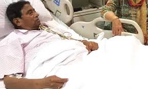 Emergent hospital admissions usually happen when a patient seen in the emergency department is subsequently admitted to the hospital. Musharraf Admitted To Hospital In Dubai Pakistan Dawn Com