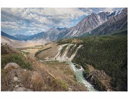 Афганские горы отличаются от памирских. Afganistan V Xix Veke Prezentaciya Onlajn