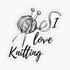Maybe you would like to learn more about one of these? Quotes About Knitting Gifts Merchandise Redbubble
