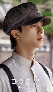 Unreleased snapshots of Cha Hyun-soo given by Namu are here© [2407101 Sweet  Home Season 123 Unreleased stills #sweethome #Netflix #kdrama🏡🦹‍♀️