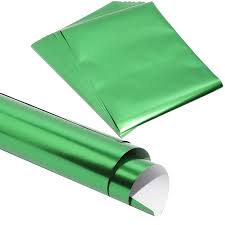 Check spelling or type a new query. 50 Packs Green Metallic Foil Paper Shimmer Origami Sheets For Weddings Bridal And Baby Showers Birthdays Anniversaries Wrapping Craft Use Letter Size Sheets 8 5 X 11 Inches Walmart Com Walmart Com
