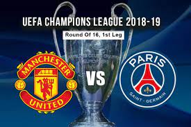 Head to head statistics and prediction, goals, past matches, actual form for champions league. Man United Vs Psg When And Where To Watch The Uefa Champions League Match