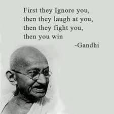 Loved Visiting The Museum Devoted To Ghandi And Learning About His Life Incredible Human Being We Can All L Ghandi Quotes Gandhi Quotes Mahatma Gandhi Quotes